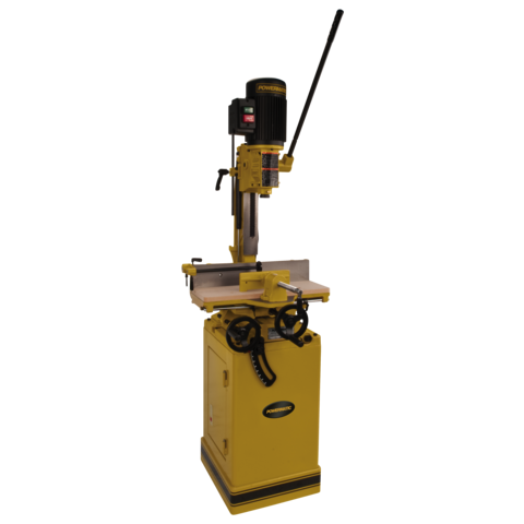 Powermatic Mortiser, 719T